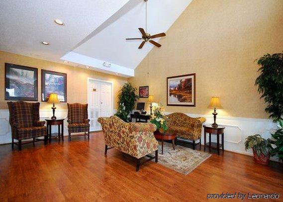 Quality Inn Cheraw Екстериор снимка